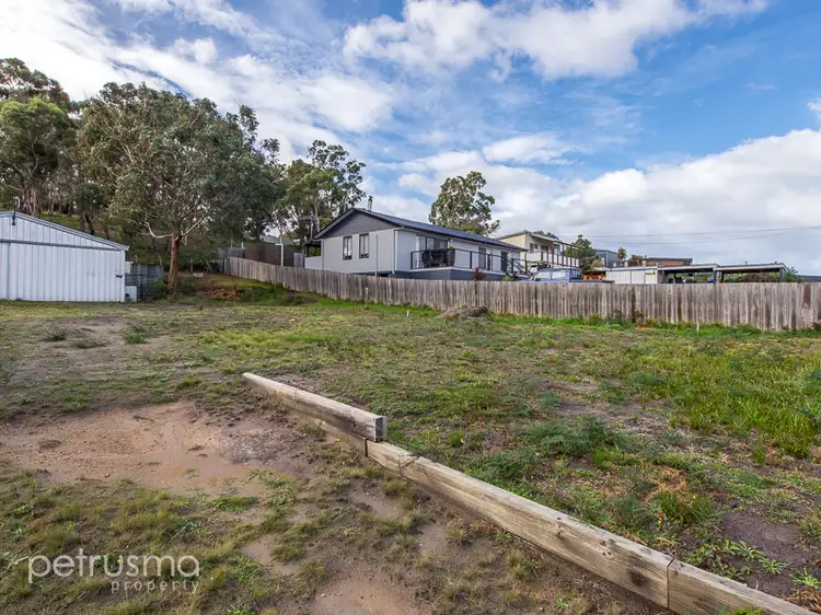 Second view of Homely land listing, 208 Carlton River Road, Carlton TAS 7173