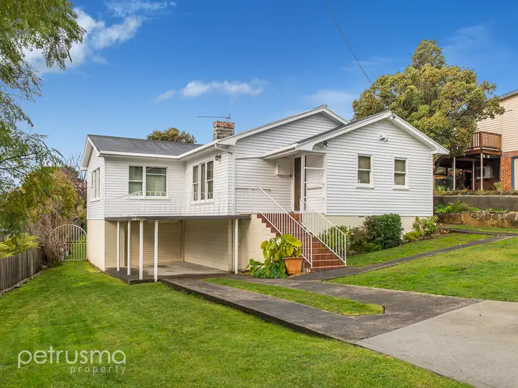 14 Walch Avenue, Moonah TAS 7009