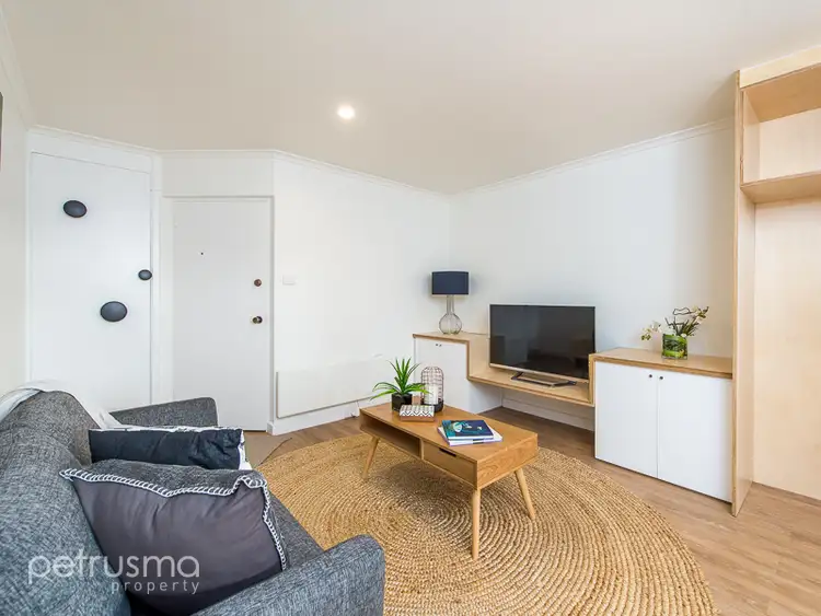 Third view of Homely unit listing, 11/7 View Street, Sandy Bay TAS 7005