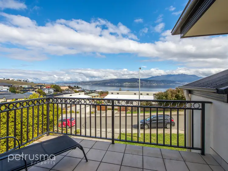 Sixth view of Homely unit listing, 1 / 32 Arlunya Street, Tranmere TAS 7018