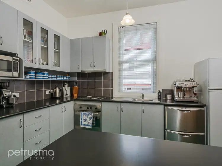 Fifth view of Homely house listing, 22A Swan Street, North Hobart TAS 7000