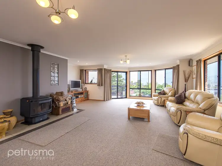 Second view of Homely house listing, 104 Clarence Street, Bellerive TAS 7018