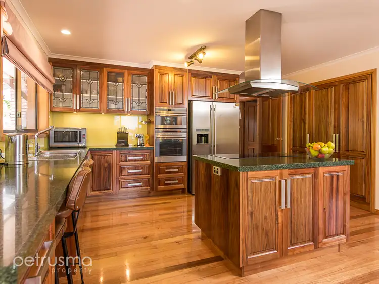 Third view of Homely house listing, 4 Jasanda Drive, Montrose TAS 7010
