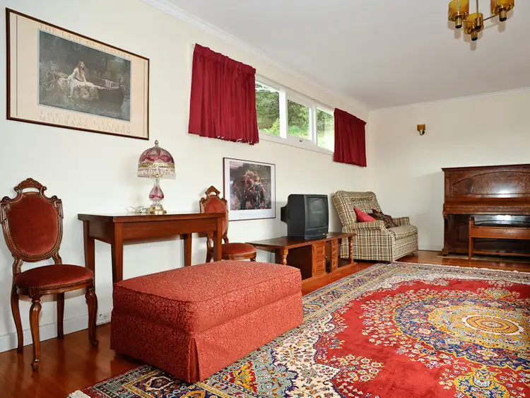 Sixth view of Homely house listing, 4 Buchanan Avenue, Sandy Bay TAS 7005