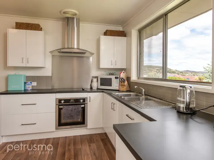 Second view of Homely house listing, 57 Norma Street, Howrah TAS 7018