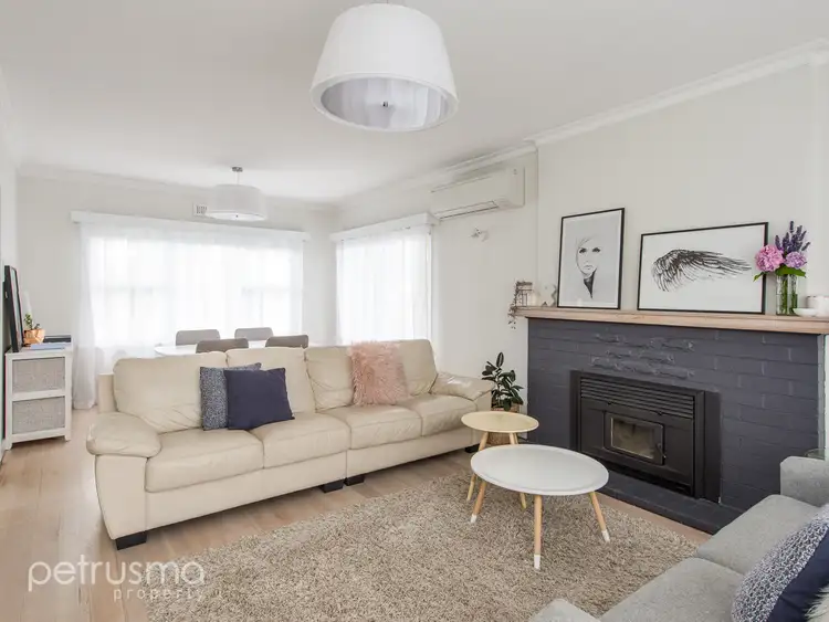 Fourth view of Homely house listing, 284 Clarence Street, Howrah TAS 7018