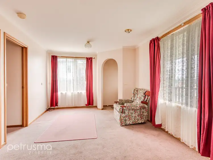 Second view of Homely house listing, 1 / 88 Glenora Road, New Norfolk TAS 7140