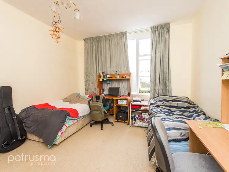 Sixth view of Homely unit listing, 7/1a Sayer Crescent, Sandy Bay TAS 7005