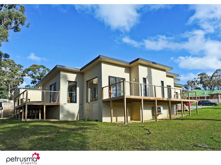Main view of Homely house listing, 4 Breeza Court, Kingston TAS 7050