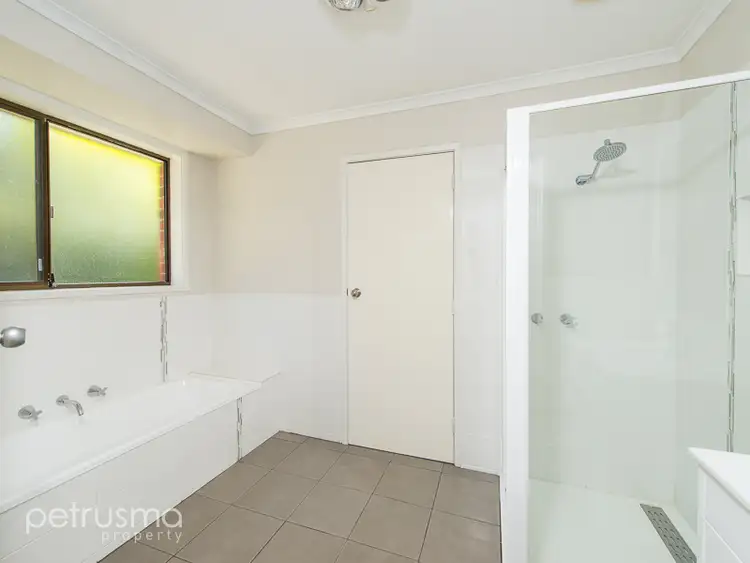 Second view of Homely house listing, 14 Selby Place, Berriedale TAS 7011