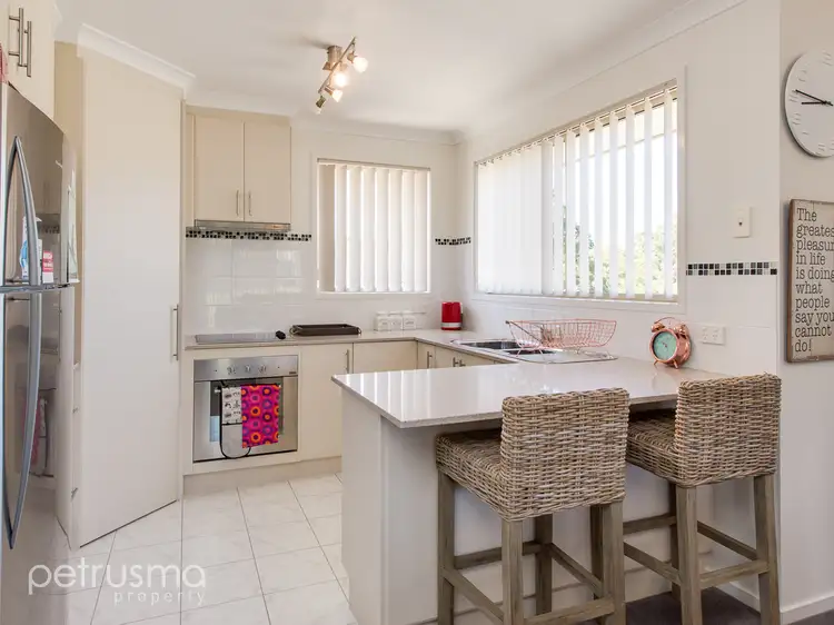 Fourth view of Homely house listing, 1/1 Brook Way, Kingston TAS 7050