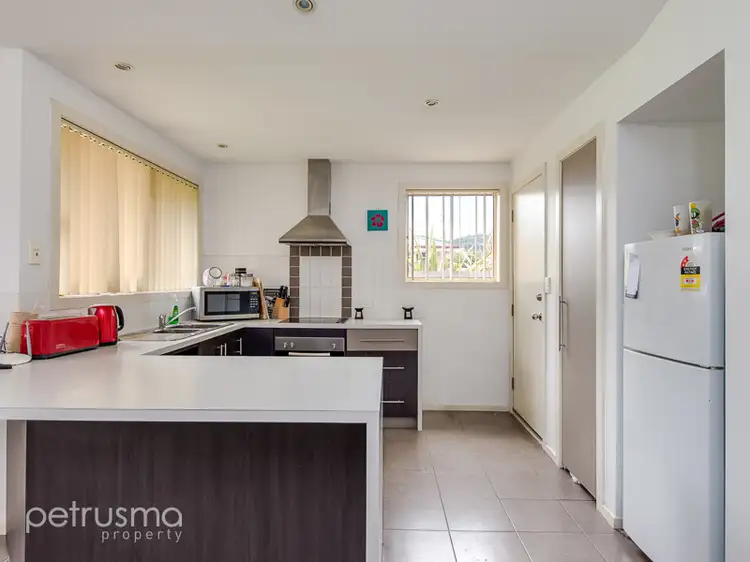 Fourth view of Homely house listing, 4 Clarence Crescent, Rokeby TAS 7019