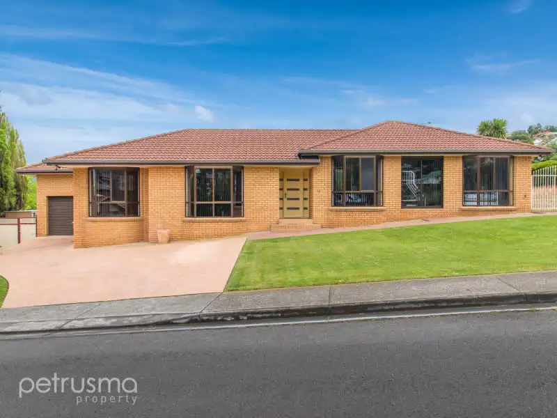 Main view of Homely house listing, 23 Clives Avenue, Old Beach TAS 7017