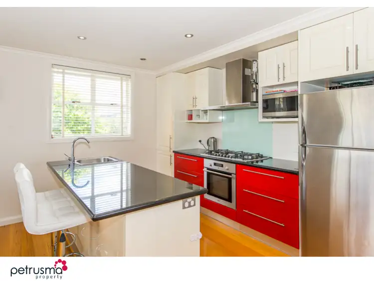 Fifth view of Homely house listing, 8 Warner Avenue, New Norfolk TAS 7140