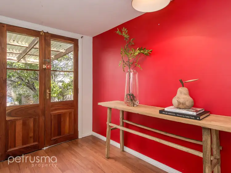 Third view of Homely house listing, 64 Hamilton Street, West Hobart TAS 7000