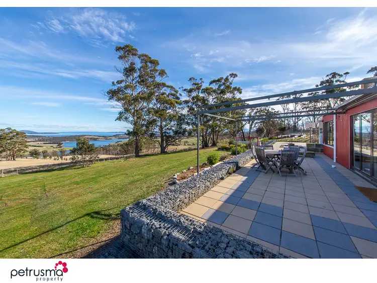 Fifth view of Homely house listing, 410 Sugarloaf Road, Carlton River TAS 7173