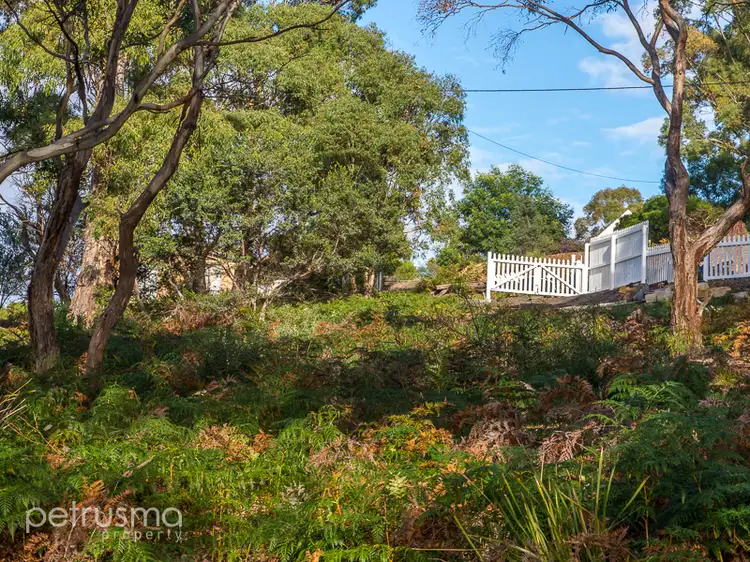 Third view of Homely land listing, 28 Falcon Street, Primrose Sands TAS 7173
