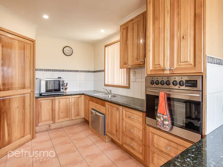 Second view of Homely house listing, 15 Mayland Court, Rokeby TAS 7019