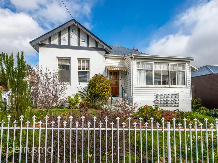 96 Augusta Road, Lenah Valley TAS 7008