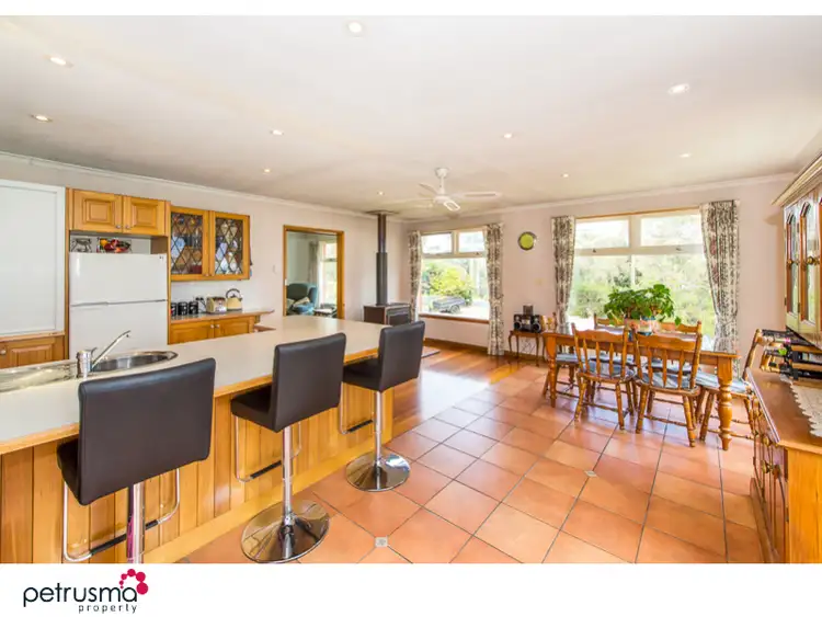 Fourth view of Homely house listing, 118 Karoola Road, Lindisfarne TAS 7015