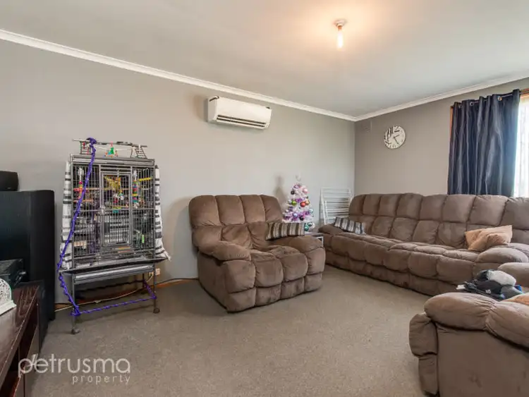 Second view of Homely house listing, 13 Bradman Street, Clarendon Vale TAS 7019