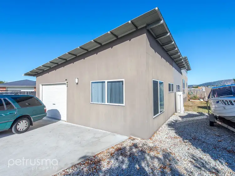 Second view of Homely house listing, 31 Amelia Court, Sorell TAS 7172