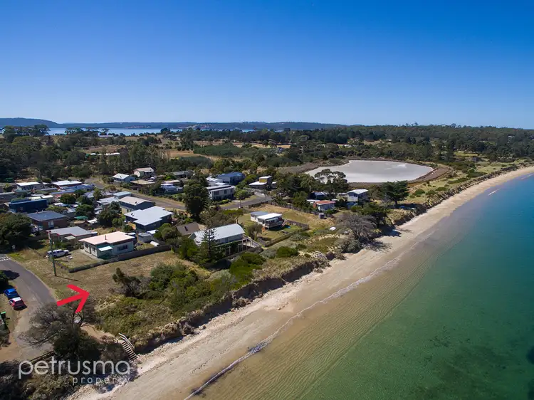 Fourth view of Homely land listing, 14 Algona Street, South Arm TAS 7022