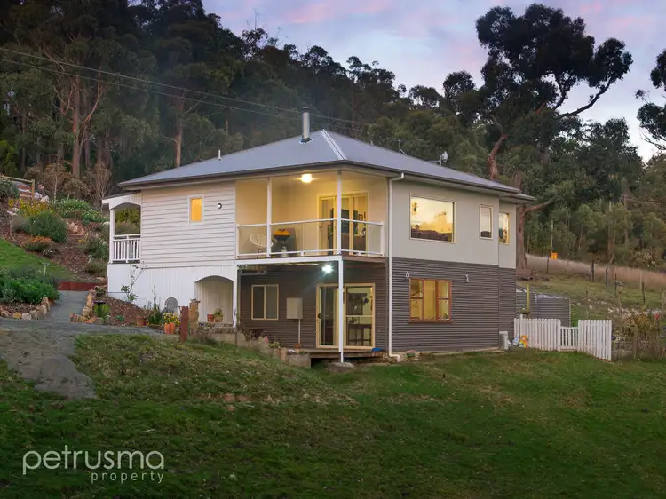 935 North Huon Road, Judbury TAS 7109
