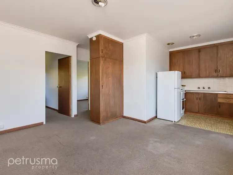 Fifth view of Homely apartment listing, 6/43 Toorak Avenue, Mount Stuart TAS 7000