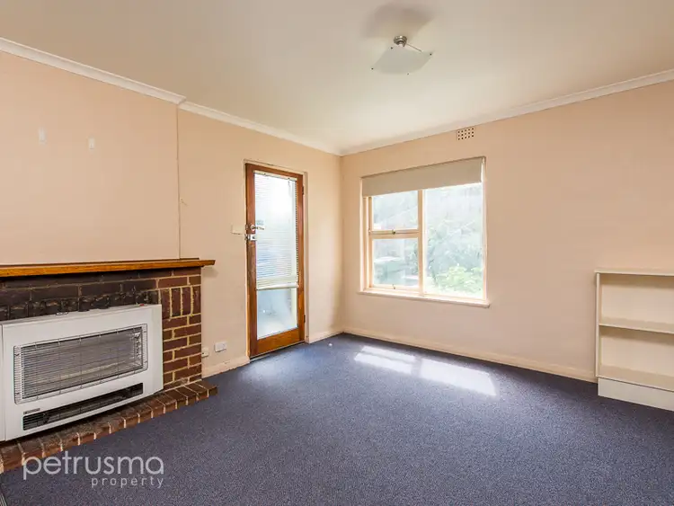 Fourth view of Homely apartment listing, 1/46 Tower Road, New Town TAS 7008