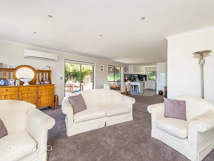 Sixth view of Homely house listing, 14 Selby Place, Berriedale TAS 7011
