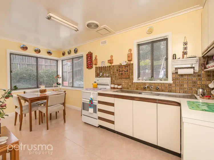 Fifth view of Homely house listing, 46 Karoola Road, Lindisfarne TAS 7015