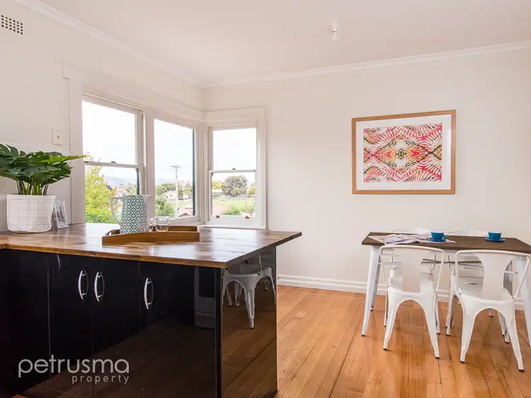 Third view of Homely house listing, 1 Radcliff Crescent, Rosetta TAS 7010