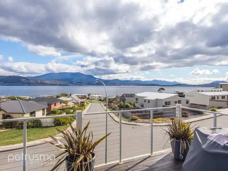 Second view of Homely unit listing, 1/38 Arlunya Street, Tranmere TAS 7018
