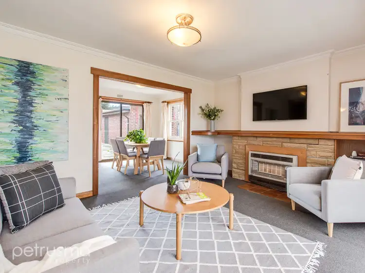 Fifth view of Homely house listing, 56 Allumba Street, Howrah TAS 7018