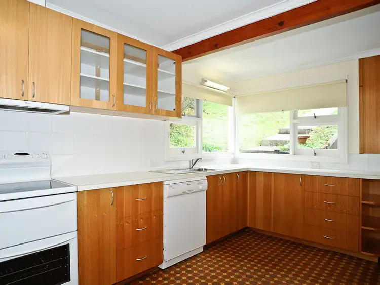 Second view of Homely house listing, 4 Buchanan Avenue, Sandy Bay TAS 7005