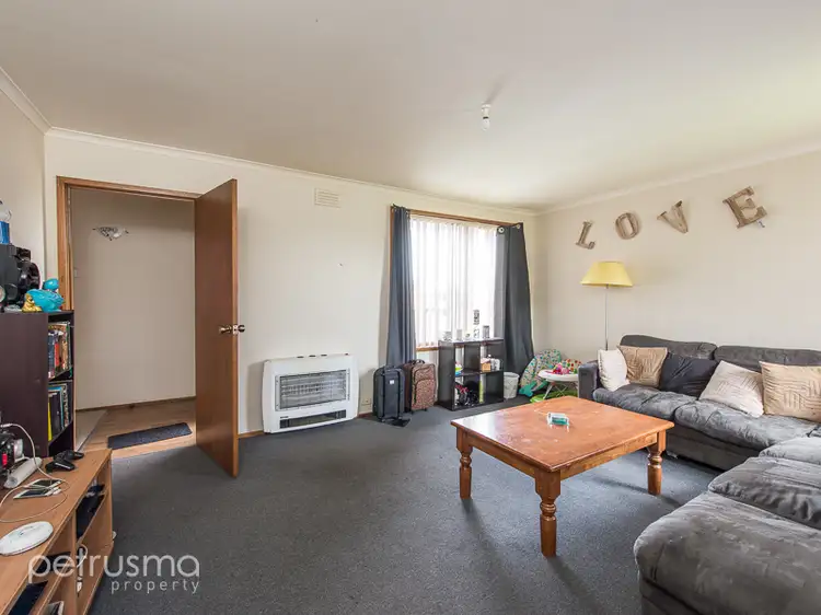 Second view of Homely house listing, 11 Bradman Street, Clarendon Vale TAS 7019