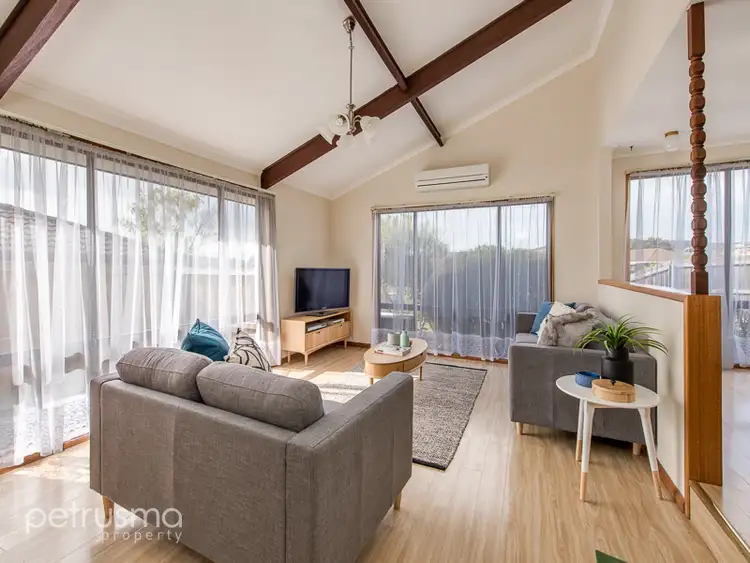 Second view of Homely house listing, 7 Cronin Court, Glenorchy TAS 7010
