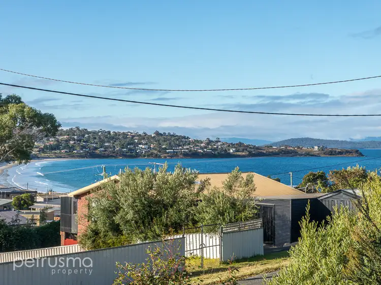 Second view of Homely house listing, 10 Little Falcon Street, Primrose Sands TAS 7173