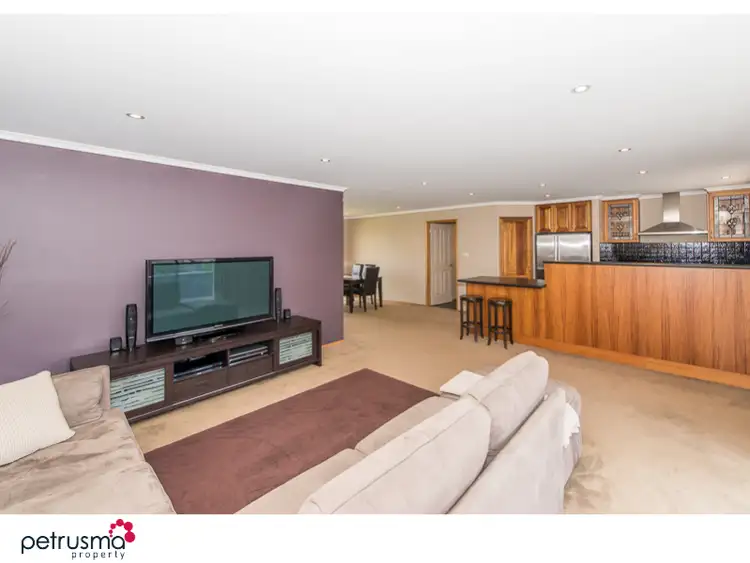 Second view of Homely house listing, 20 Henty Close, Old Beach TAS 7017