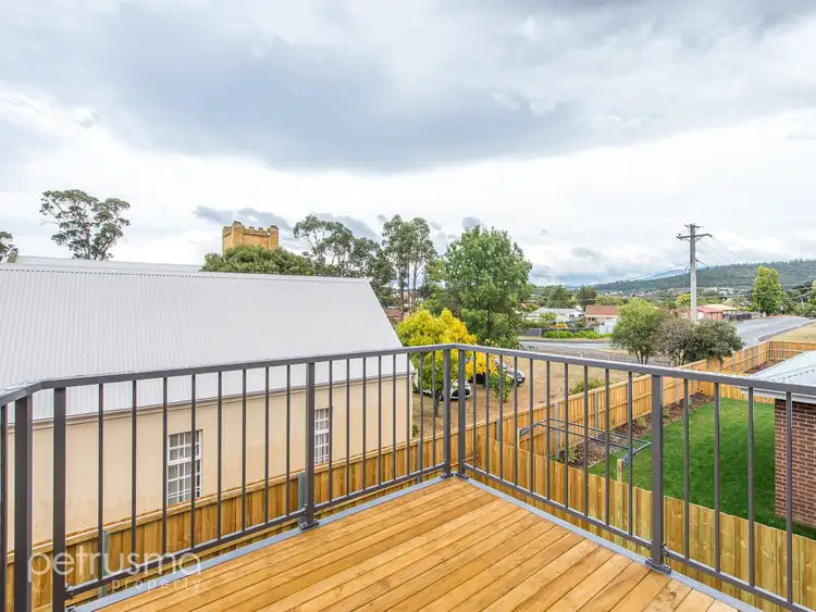 Fifth view of Homely unit listing, 3/87 Cavenor Drive, Rokeby TAS 7019