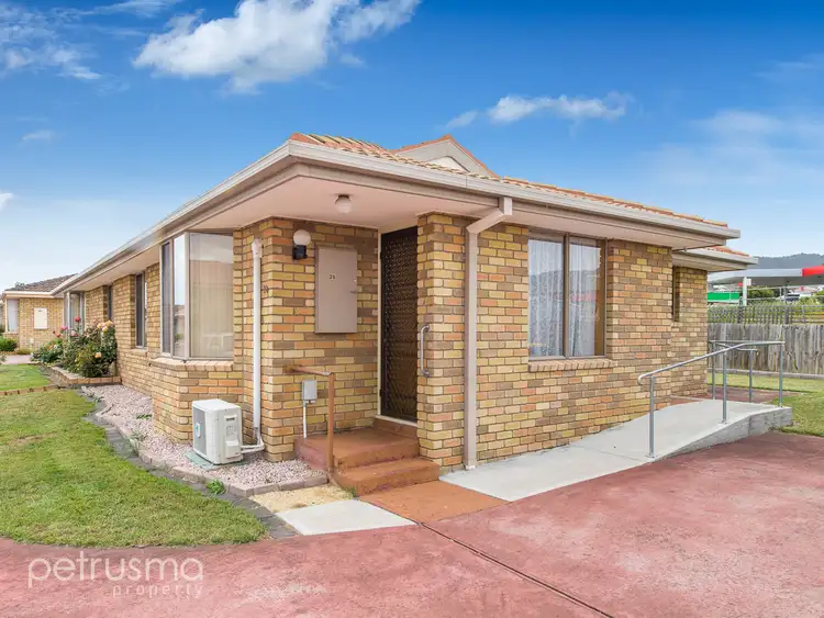 28/23b Cadbury Road, Claremont TAS 7011