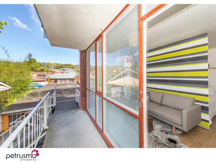 Fourth view of Homely unit listing, 7/8 Margaret Street, Sandy Bay TAS 7005
