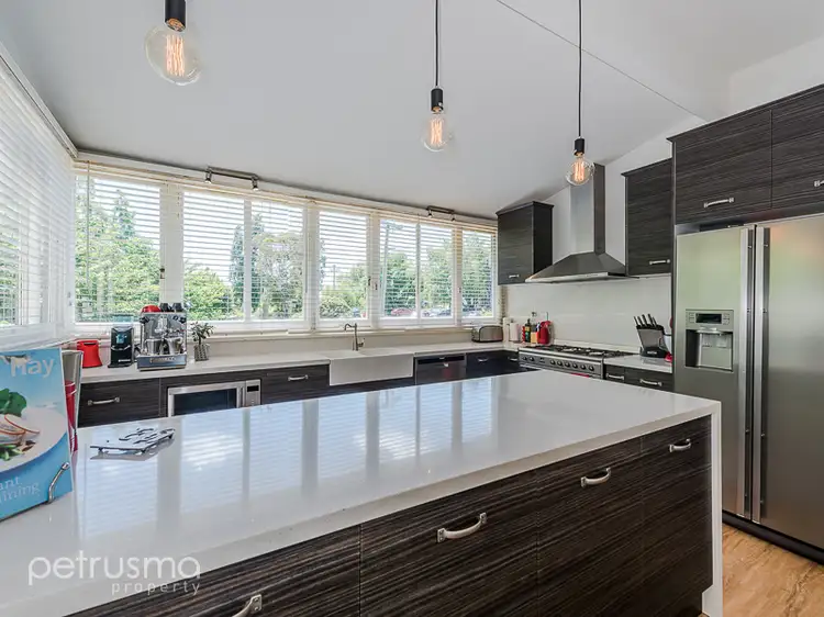 Fourth view of Homely house listing, 2 Pillinger Street, Dynnyrne TAS 7005