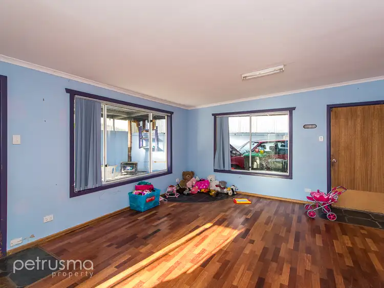 Sixth view of Homely house listing, 1 Sycamore Road, Risdon Vale TAS 7016
