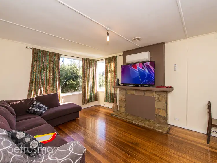 Second view of Homely house listing, 1 Sycamore Road, Risdon Vale TAS 7016