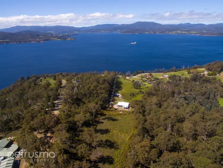 Sixth view of Homely land listing, 67 Klasen Road, Police Point TAS 7116