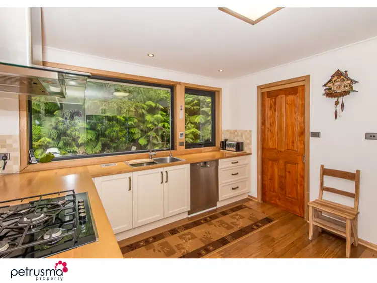 Fifth view of Homely house listing, 771a Huon Road, Fern Tree TAS 7054