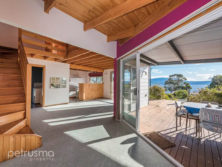 Fourth view of Homely house listing, 40 Blessington Street, South Arm TAS 7022