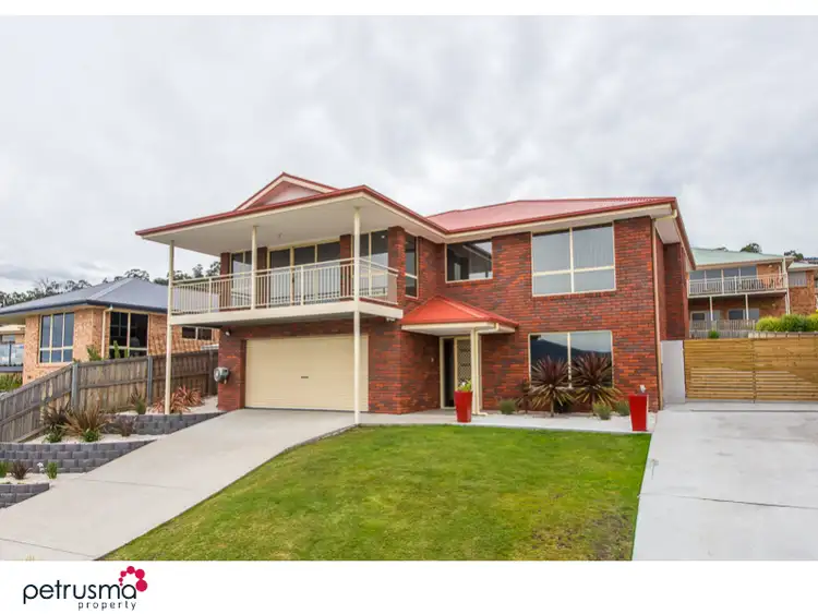 Main view of Homely house listing, 16 Eclipse Road, Austins Ferry TAS 7011